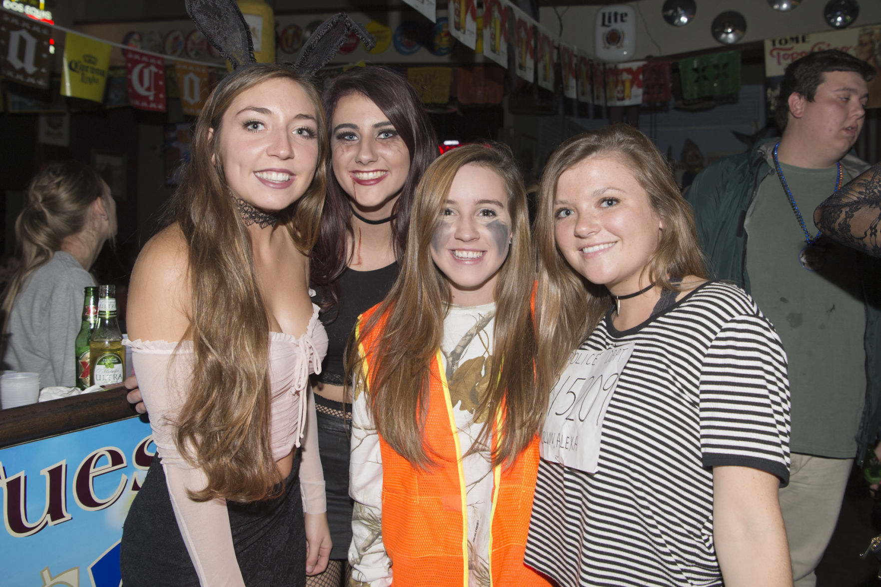 Halloween at Northgate